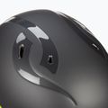 Casco da sci Sweet Protection Blaster II grigio ardesia/fluo per bambini 10