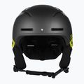 Casco da sci Sweet Protection Blaster II grigio ardesia/fluo per bambini 12
