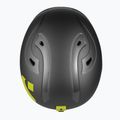 Casco da sci Sweet Protection Blaster II grigio ardesia/fluo per bambini 14