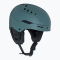 Casco da sci Sweet Protection Switcher MIPS opaco mare metallizzato