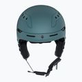 Casco da sci Sweet Protection Switcher MIPS opaco mare metallizzato 2