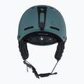 Casco da sci Sweet Protection Switcher MIPS opaco mare metallizzato 3