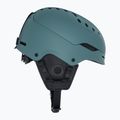 Casco da sci Sweet Protection Switcher MIPS opaco mare metallizzato 4