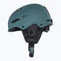 Casco da sci Sweet Protection Switcher MIPS opaco mare metallizzato 5