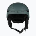 Casco da sci Sweet Protection Switcher MIPS opaco mare metallizzato 8