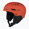 Casco da sci Sweet Protection Switcher MIPS arancione bruciato opaco 7