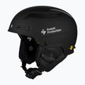 Casco da sci Sweet Protection Trooper 2Vi SL Mips Helmet dirt black