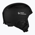 Casco da sci Sweet Protection Trooper 2Vi SL Mips Helmet dirt black 3