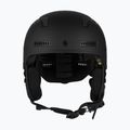 Casco da sci Sweet Protection Igniter 2Vi MIPS dirt nero 12