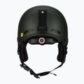 Casco da sci Sweet Protection Igniter 2Vi MIPS timo opaco metallizzato 3