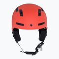 Casco da sci Sweet Protection Igniter 2Vi MIPS arancio bruciato opaco 2