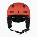 Casco da sci Sweet Protection Igniter 2Vi MIPS arancio bruciato opaco 8