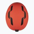 Casco da sci Sweet Protection Igniter 2Vi MIPS arancio bruciato opaco 10