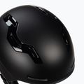Casco da sci Sweet Protection Winder dirt nero 9