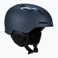 Casco da sci Sweet Protection Winder blu ombra opaco