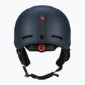 Casco da sci Sweet Protection Winder blu ombra opaco 3