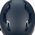 Casco da sci Sweet Protection Winder blu ombra opaco 8
