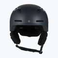 Casco da sci Sweet Protection Winder blu ombra opaco 11