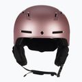 Casco da sci Sweet Protection Winder oro rosa metallizzato 2