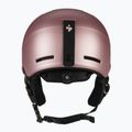 Casco da sci Sweet Protection Winder oro rosa metallizzato 3