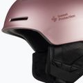Casco da sci Sweet Protection Winder oro rosa metallizzato 6