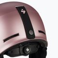 Casco da sci Sweet Protection Winder oro rosa metallizzato 7
