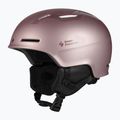 Casco da sci Sweet Protection Winder oro rosa metallizzato 9