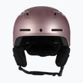 Casco da sci Sweet Protection Winder oro rosa metallizzato 10