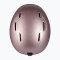 Casco da sci Sweet Protection Winder oro rosa metallizzato 11