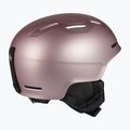 Casco da sci Sweet Protection Winder oro rosa metallizzato 12