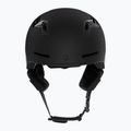 Casco da sci Sweet Protection Winder MIPS dirt nero 2