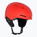 Casco da sci Sweet Protection Winder MIPS arancione bruciato opaco