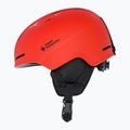 Casco da sci Sweet Protection Winder MIPS arancione bruciato opaco 5