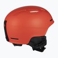 Casco da sci Sweet Protection Winder MIPS arancione bruciato opaco 9