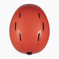 Casco da sci Sweet Protection Winder MIPS arancione bruciato opaco 10