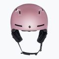 Casco da sci Sweet Protection Winder MIPS oro rosa metallizzato 2