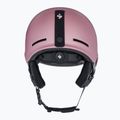 Casco da sci Sweet Protection Winder MIPS oro rosa metallizzato 3