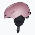 Casco da sci Sweet Protection Winder MIPS oro rosa metallizzato 5