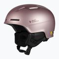 Casco da sci Sweet Protection Winder MIPS oro rosa metallizzato 7