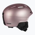 Casco da sci Sweet Protection Winder MIPS oro rosa metallizzato 9