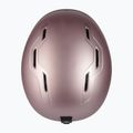 Casco da sci Sweet Protection Winder MIPS oro rosa metallizzato 10
