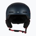 Casco da sci per bambini Sweet Protection Winder MIPS Jr blu notte metallizzato 8