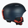Casco da sci per bambini Sweet Protection Winder MIPS Jr blu notte metallizzato 9