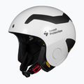 Casco da sci Sweet Protection Volata 2Vi Mips Helmet gloss white