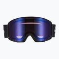 Occhiali da sci Sweet Protection Boondock RIG Reflect light ametista/nero opaco/nero 2