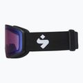 Occhiali da sci Sweet Protection Boondock RIG Reflect light ametista/nero opaco/nero 3