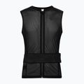 Gilet protettivo maschile Sweet Protection Back Protector Vest 2.0 true black