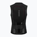 Gilet protettivo maschile Sweet Protection Back Protector Vest 2.0 true black 2