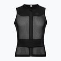 Gilet protettivo da donna Sweet Protection Back Protector Vest 2.0 true black