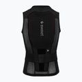 Gilet protettivo da donna Sweet Protection Back Protector Vest 2.0 true black 2